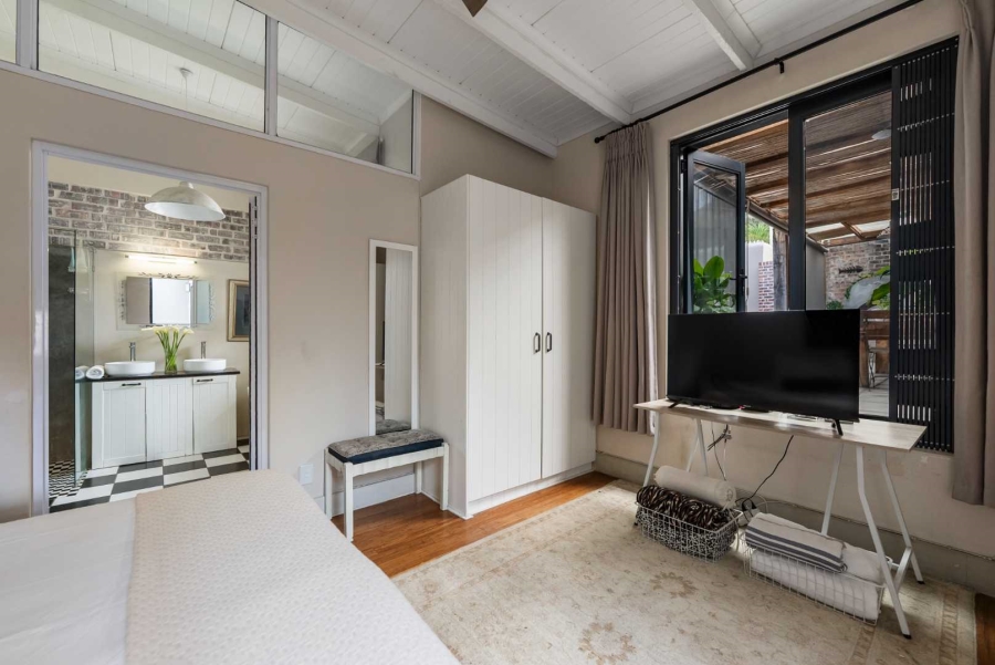 3 Bedroom Property for Sale in Gardens Western Cape